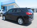 Thumbnail image of 2018 Chevrolet Equinox at Cecil Clark Chevrolet