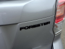 2018 Subaru Forester at Hampden Trading Co.