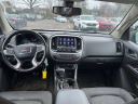 Thumbnail image of 2019 GMC Canyon at LaFontaine Toyota Kia Genesis of Dearborn