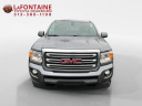 Thumbnail image of 2019 GMC Canyon at LaFontaine Toyota Kia Genesis of Dearborn