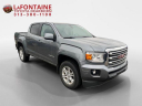 Thumbnail image of 2019 GMC Canyon at LaFontaine Toyota Kia Genesis of Dearborn