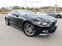 Thumbnail image of 2016 Ford Mustang at Gary Mathews Motors