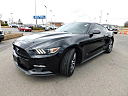 Thumbnail image of 2016 Ford Mustang at Gary Mathews Motors