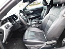 Thumbnail image of 2016 Ford Mustang at Gary Mathews Motors