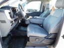 2024 Ford F-350 Super Duty XL at Wetzel Ford