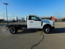 Thumbnail image of 2024 Ford F-350 Super Duty at Wetzel Ford