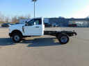 Thumbnail image of 2024 Ford F-350 Super Duty at Wetzel Ford
