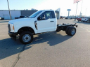 Thumbnail image of 2024 Ford F-350 Super Duty at Wetzel Ford