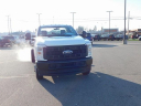 Thumbnail image of 2024 Ford F-350 Super Duty at Wetzel Ford