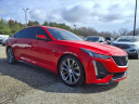Thumbnail image of 2021 Cadillac CT5 at Lilliston Ford