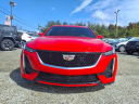 Thumbnail image of 2021 Cadillac CT5 at Lilliston Ford