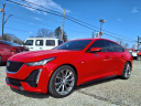 Thumbnail image of 2021 Cadillac CT5 at Lilliston Ford