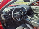 Thumbnail image of 2021 Cadillac CT5 at Lilliston Ford