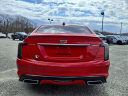 Thumbnail image of 2021 Cadillac CT5 at Lilliston Ford