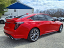 Thumbnail image of 2021 Cadillac CT5 at Lilliston Ford