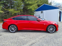 Thumbnail image of 2021 Cadillac CT5 at Lilliston Ford