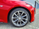 Thumbnail image of 2021 Cadillac CT5 at Lilliston Ford