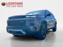 Thumbnail image of 2024 Chevrolet Traverse at LaFontaine Chevrolet Plymouth