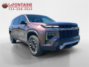 Thumbnail image of 2024 Chevrolet Traverse at LaFontaine Chevrolet Plymouth