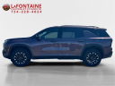 Thumbnail image of 2024 Chevrolet Traverse at LaFontaine Chevrolet Plymouth