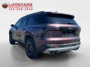 Thumbnail image of 2024 Chevrolet Traverse at LaFontaine Chevrolet Plymouth