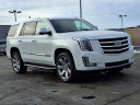 2018 Cadillac Escalade Luxury at Star Lincoln, Inc.