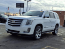 Thumbnail image of 2018 Cadillac Escalade at Star Lincoln, Inc.