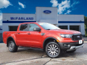 Thumbnail image of 2019 Ford Ranger at Mcfarland Ford Rochester