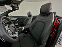 Thumbnail image of 2022 Mercedes-Benz C-Class at Mercedes-Benz of Massapequa