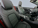 Thumbnail image of 2022 Mercedes-Benz C-Class at Mercedes-Benz of Massapequa