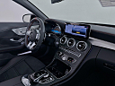 Thumbnail image of 2022 Mercedes-Benz C-Class at Mercedes-Benz of Massapequa