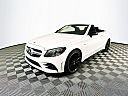 Thumbnail image of 2022 Mercedes-Benz C-Class at Mercedes-Benz of Massapequa