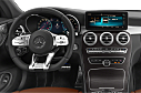 Thumbnail image of 2022 Mercedes-Benz C-Class at Mercedes-Benz of Massapequa