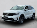 Thumbnail image of 2024 Kia Sorento Hybrid at Eagle Kia of Riverhead