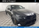 2026 BMW M5 Base at BMW Mini of Freeport