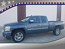 Thumbnail image of 2011 Chevrolet Silverado 1500 at East Texas Motor Company