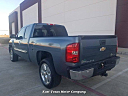 Thumbnail image of 2011 Chevrolet Silverado 1500 at East Texas Motor Company