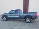 Thumbnail image of 2011 Chevrolet Silverado 1500 at East Texas Motor Company