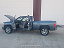 Thumbnail image of 2011 Chevrolet Silverado 1500 at East Texas Motor Company
