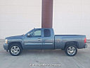 Thumbnail image of 2011 Chevrolet Silverado 1500 at East Texas Motor Company