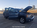 Thumbnail image of 2011 Chevrolet Silverado 1500 at East Texas Motor Company