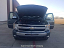 Thumbnail image of 2011 Chevrolet Silverado 1500 at East Texas Motor Company
