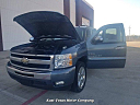 Thumbnail image of 2011 Chevrolet Silverado 1500 at East Texas Motor Company