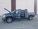 Thumbnail image of 2011 Chevrolet Silverado 1500 at East Texas Motor Company