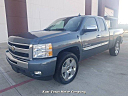 Thumbnail image of 2011 Chevrolet Silverado 1500 at East Texas Motor Company