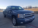 Thumbnail image of 2011 Chevrolet Silverado 1500 at East Texas Motor Company