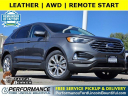 Thumbnail image of 2022 Ford Edge at NEW - Ford Bountiful