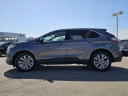 Thumbnail image of 2022 Ford Edge at NEW - Ford Bountiful