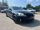 Thumbnail image of 2008 Lexus IS 250 at Ridley Rides