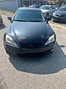 Thumbnail image of 2008 Lexus IS 250 at Ridley Rides